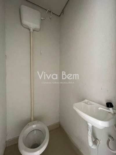 Loja-Salão, 20 m² - Foto 2