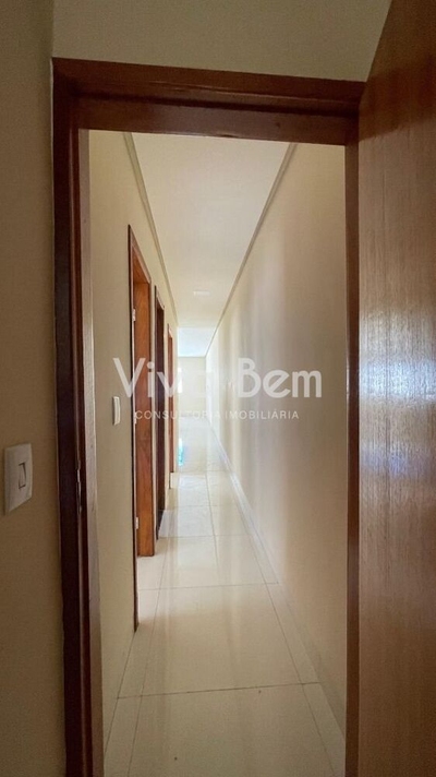 Casa, 3 quartos, 65 m² - Foto 4