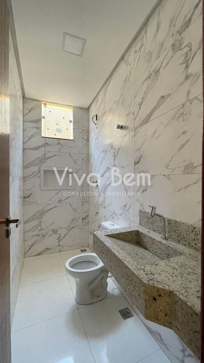 Casa, 3 quartos, 70 m² - Foto 5