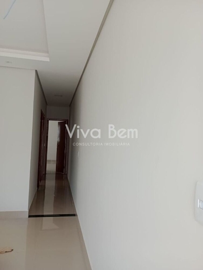 Casa, 2 quartos, 50 m² - Foto 3