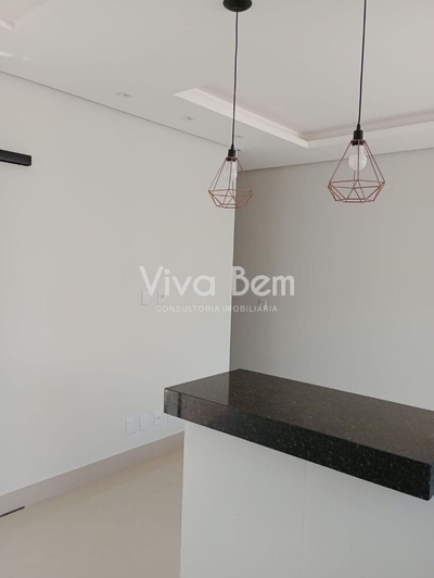 Casa, 2 quartos, 50 m² - Foto 2