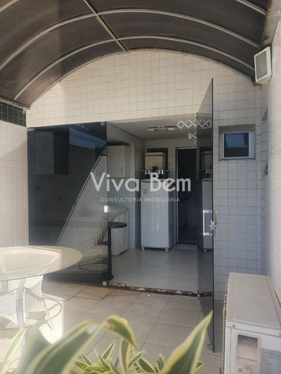 Apartamento, 3 quartos, 157 m² - Foto 5