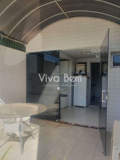 Apartamento, 3 quartos, 157 m² - Foto 3