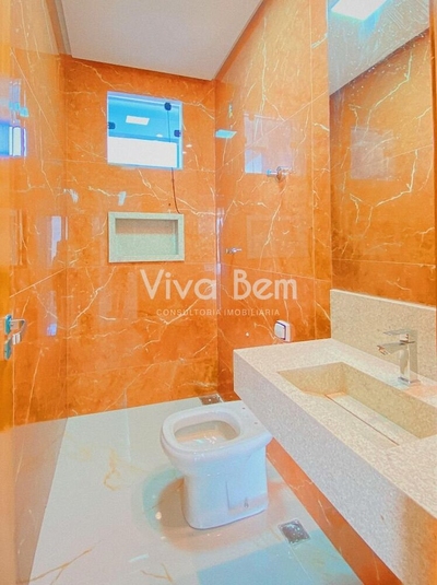 Casa, 3 quartos, 200 m² - Foto 5