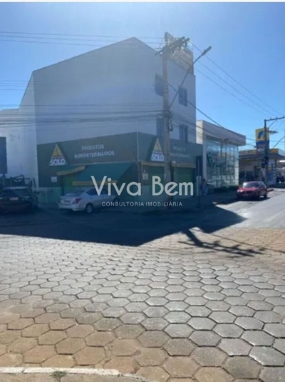 Loja-Salão, 220 m² - Foto 3