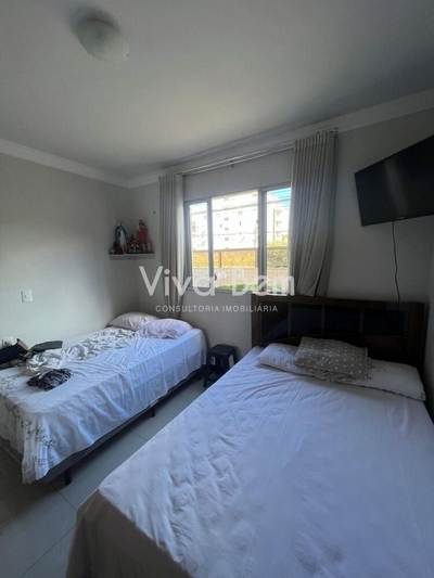 Apartamento, 3 quartos, 90 m² - Foto 3