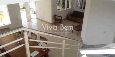 Casa, 5 quartos - Foto 4