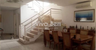 Casa, 5 quartos - Foto 2