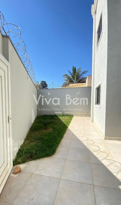 Casa, 3 quartos, 107 m² - Foto 1