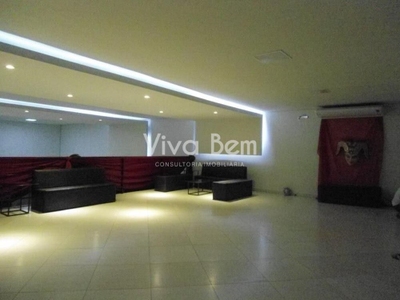 Loja-Salão, 550 m² - Foto 1