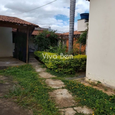 Casa, 3 quartos, 100 m² - Foto 2