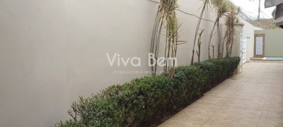 Casa, 3 quartos, 206 m² - Foto 2