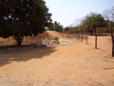 Terreno, 1000 m² - Foto 2