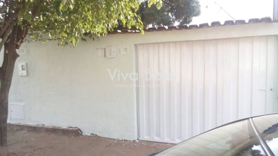 Casa, 3 quartos - Foto 3