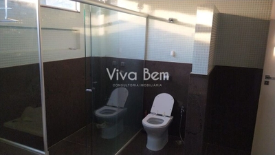 Casa, 4 quartos - Foto 3