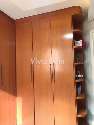 Apartamento, 3 quartos, 85 m² - Foto 5