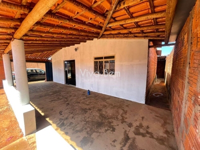 Casa, 3 quartos, 80 m² - Foto 1
