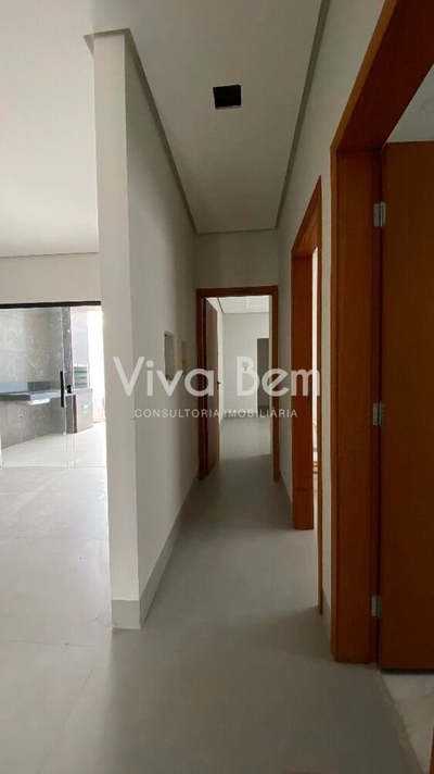 Casa, 3 quartos, 125 m² - Foto 4