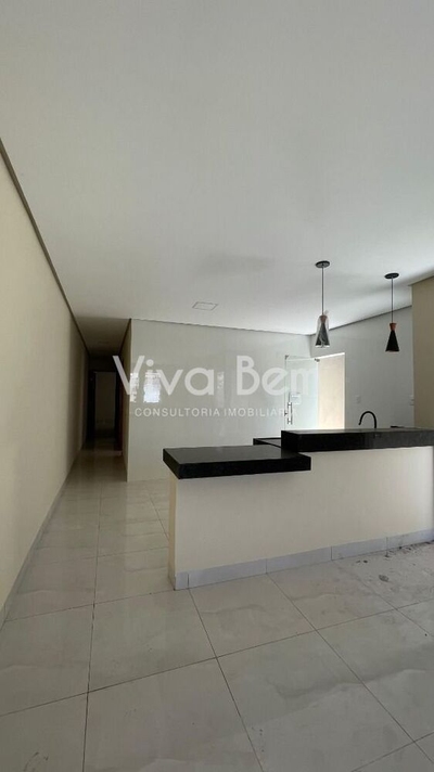 Casa, 3 quartos, 70 m² - Foto 4