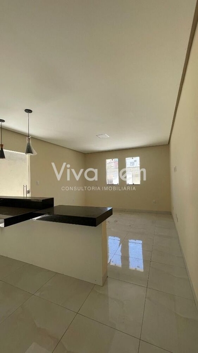 Casa, 3 quartos, 70 m² - Foto 1