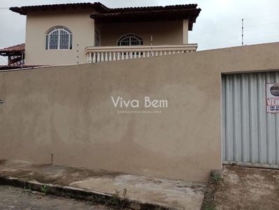 Casa, 5 quartos, 220 m² - Foto 1