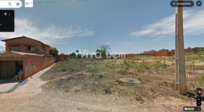 Terreno, 360 m² - Foto 1