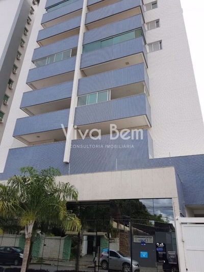 Apartamento, 3 quartos, 135 m² - Foto 1