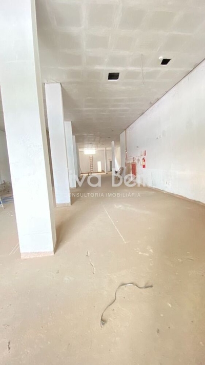 Loja-Salão, 440 m² - Foto 2