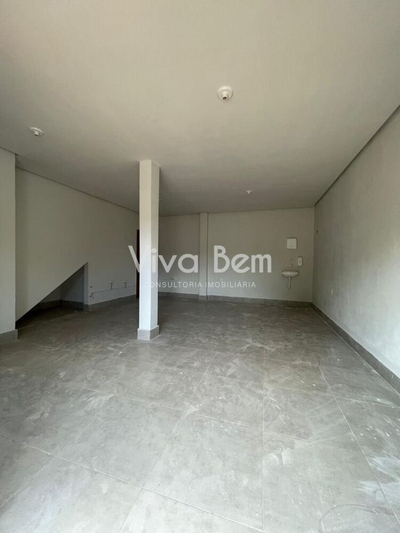 Loja-Salão, 35 m² - Foto 1