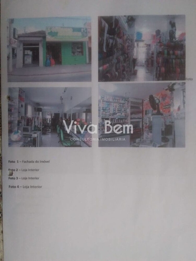 Loja-Salão, 358 m² - Foto 3