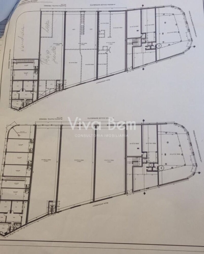 Loja-Salão, 358 m² - Foto 1