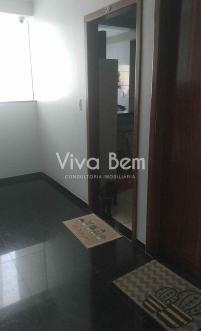 Apartamento, 2 quartos, 64 m² - Foto 3