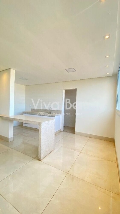 Cobertura, 3 quartos, 180 m² - Foto 3