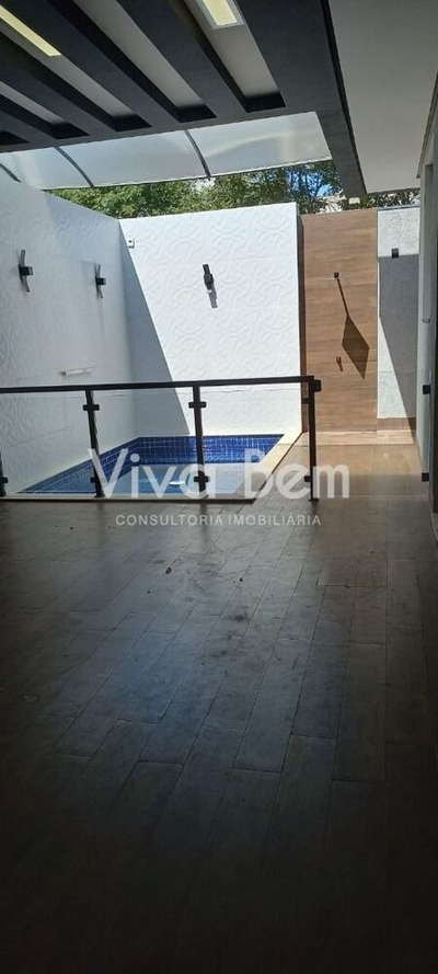 Casa, 3 quartos, 210 m² - Foto 4