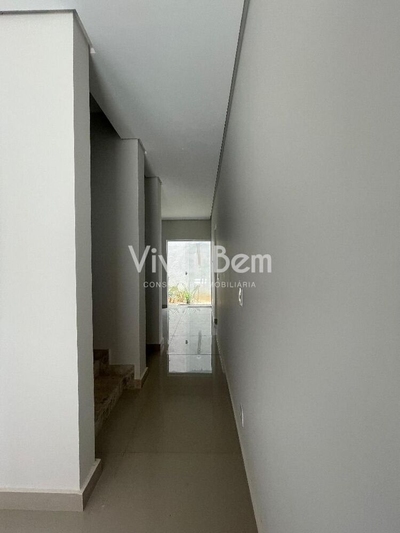 Casa, 3 quartos, 130 m² - Foto 2