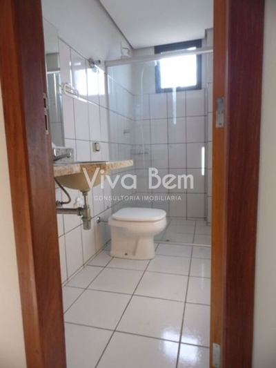 Apartamento, 3 quartos, 110 m² - Foto 2