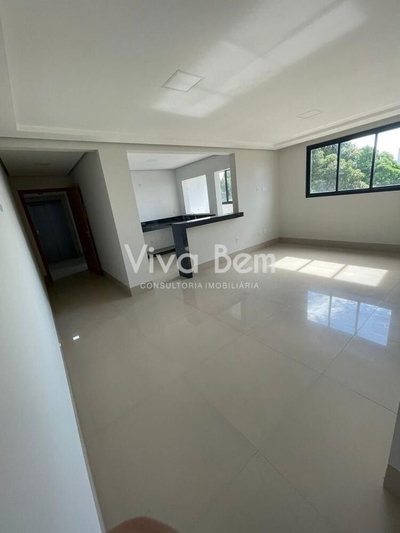 Apartamento, 3 quartos, 203 m² - Foto 2