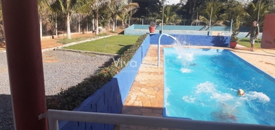 Sítio, 2 hectares - Foto 1