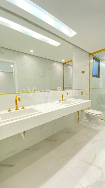 Casa, 3 quartos, 250 m² - Foto 4