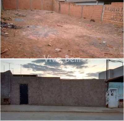 Terreno, 190 m² - Foto 1