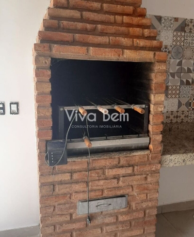 Casa, 3 quartos, 130 m² - Foto 2