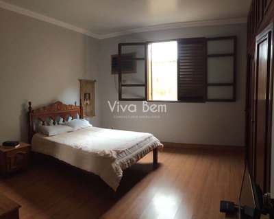 Casa, 6 quartos, 650 m² - Foto 2