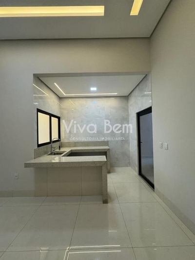 Casa, 3 quartos, 90 m² - Foto 2