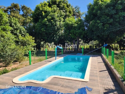 Sítio, 3 quartos - Foto 3