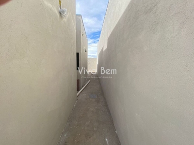 Casa, 2 quartos, 65 m² - Foto 1