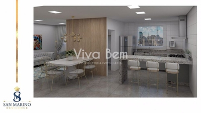 Apartamento, 2 quartos, 70 m² - Foto 4