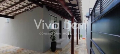Casa, 3 quartos, 250 m² - Foto 4