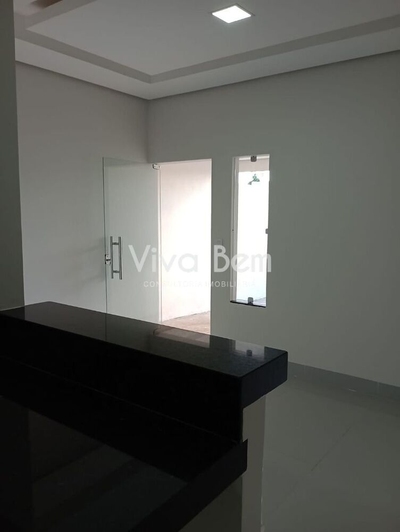 Casa, 3 quartos, 60 m² - Foto 4