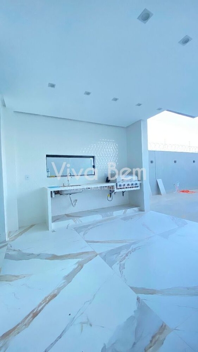 Casa, 3 quartos, 250 m² - Foto 4