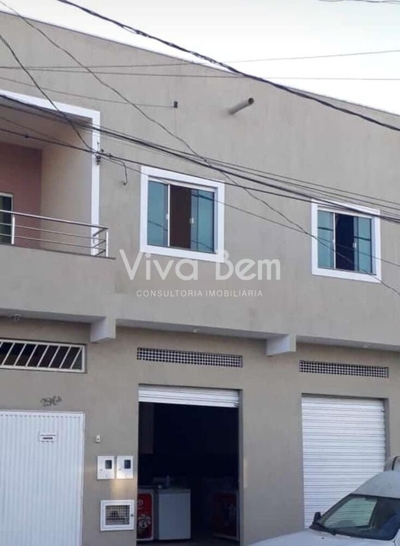 Loja-Salão, 75 m² - Foto 2